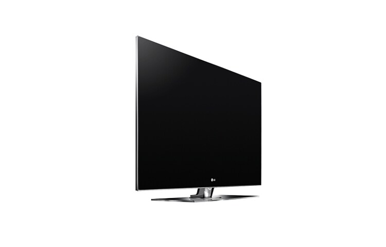 LG Téléviseur HD intégrale ACL 1080p à 120 Hz de 47 po (en diagonal), 47SL90