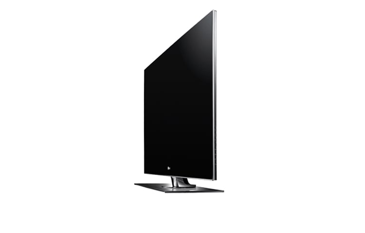 LG Téléviseur HD intégrale ACL 1080p à 120 Hz de 47 po (en diagonal), 47SL90