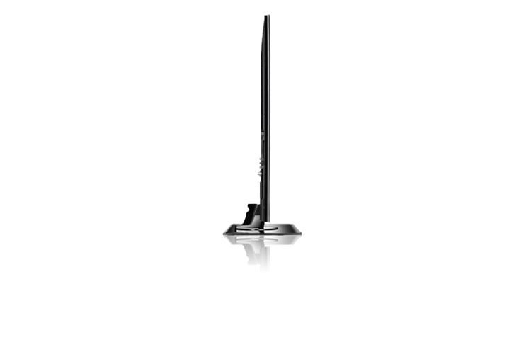 LG Téléviseur HD intégrale ACL 1080p à 120 Hz de 47 po (en diagonal), 47SL90