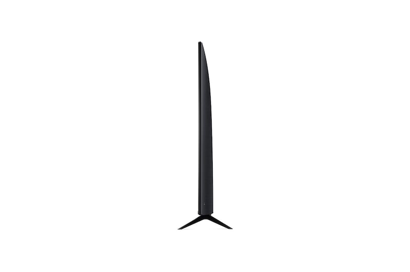 LG Téléviseur NanoCell NANO80 de 49 po de LG avec AI ThinQ<sup>MD</sup>, 49NANO80UNA