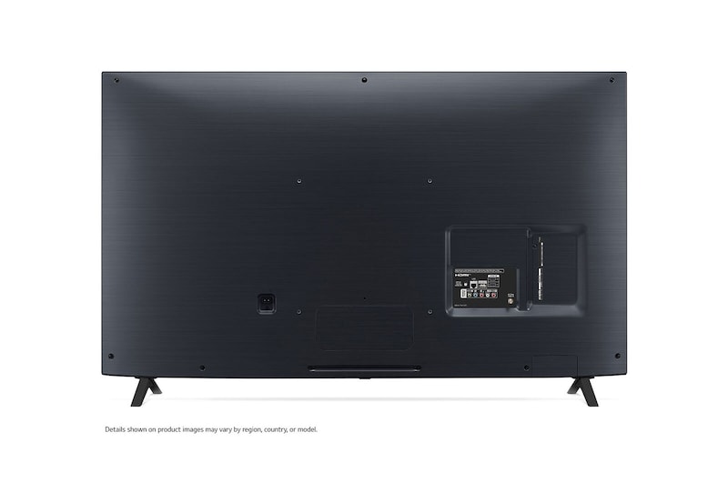LG Téléviseur NanoCell NANO80 de 49 po de LG avec AI ThinQ<sup>MD</sup>, 49NANO80UNA