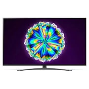 LG Téléviseur NanoCell NANO86 de LG de 49 po avec AI ThinQ<sup>MD</sup>, 49NANO86UNA