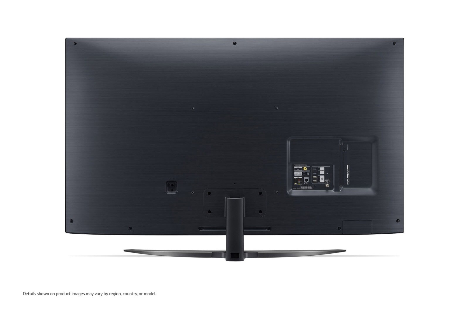 LG Téléviseur NanoCell NANO86 de LG de 49 po avec AI ThinQ<sup>MD</sup>, 49NANO86UNA