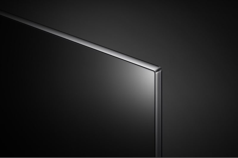 LG Téléviseur NanoCell NANO86 de LG de 49 po avec AI ThinQ<sup>MD</sup>, 49NANO86UNA