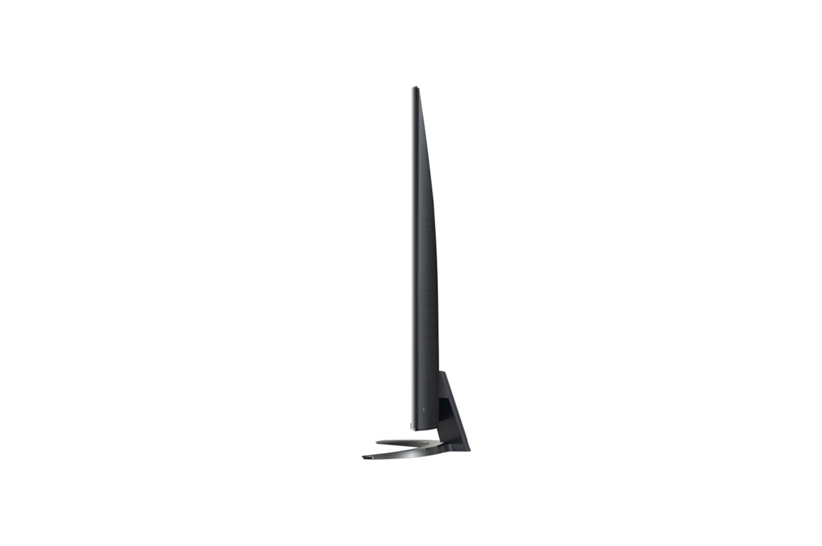 LG Téléviseur NanoCell SM8600 de 49 po de LG doté de la technologie ThinQ IA, 49SM8600PUA