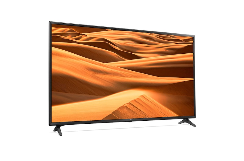LG TÉLÉVISEUR UHD UM6900 DE 49 PO LG, 49UM6900PUA