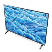 LG  TÉLÉVISEUR UHD UM7300 DE 49 PO DE LG, 49UM7300AUE