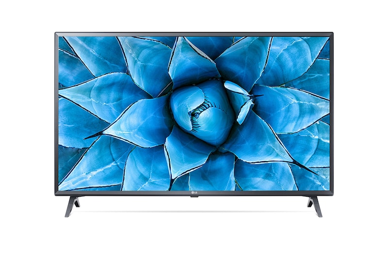 LG Téléviseur UHD UN73 de LG de 49 po avec AI ThinQ<sup>MD</sup>, 49UN7300AUD
