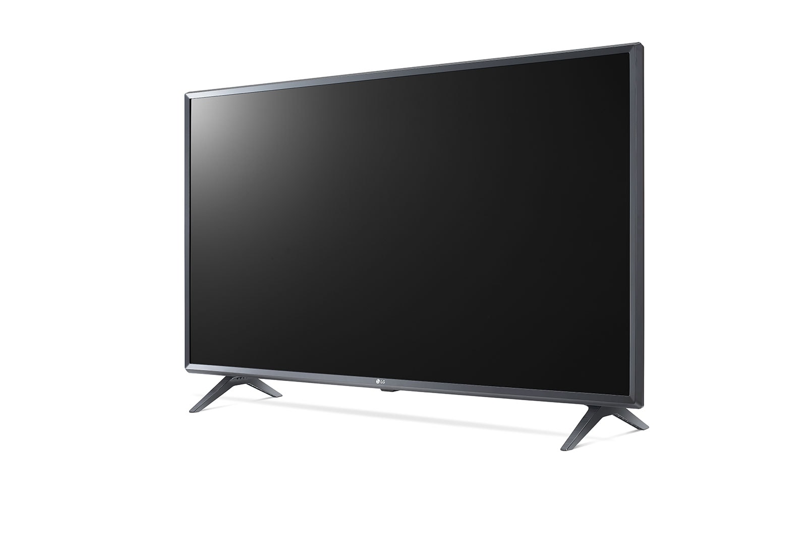 LG Téléviseur UHD UN73 de LG de 49 po avec AI ThinQ<sup>MD</sup>, 49UN7300AUD