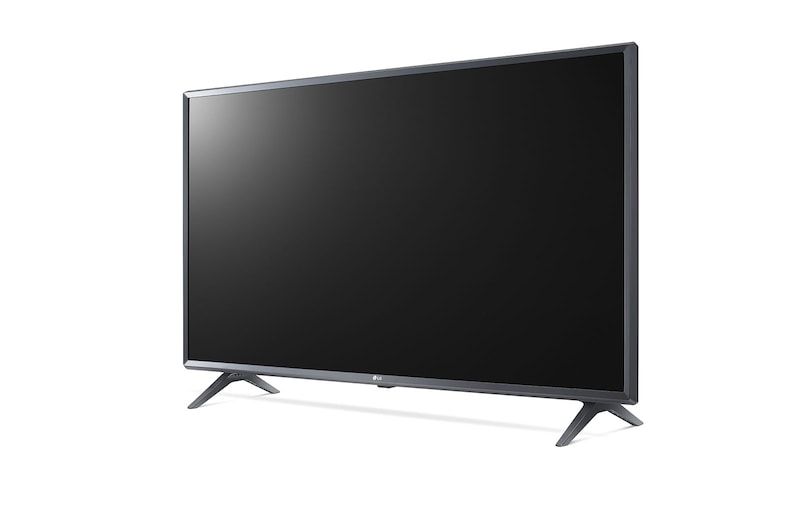 LG Téléviseur UHD UN73 de LG de 49 po avec AI ThinQ<sup>MD</sup>, 49UN7300AUD