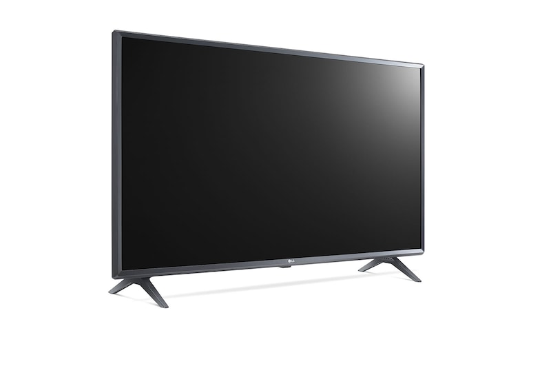 LG Téléviseur UHD UN73 de LG de 49 po avec AI ThinQ<sup>MD</sup>, 49UN7300AUD