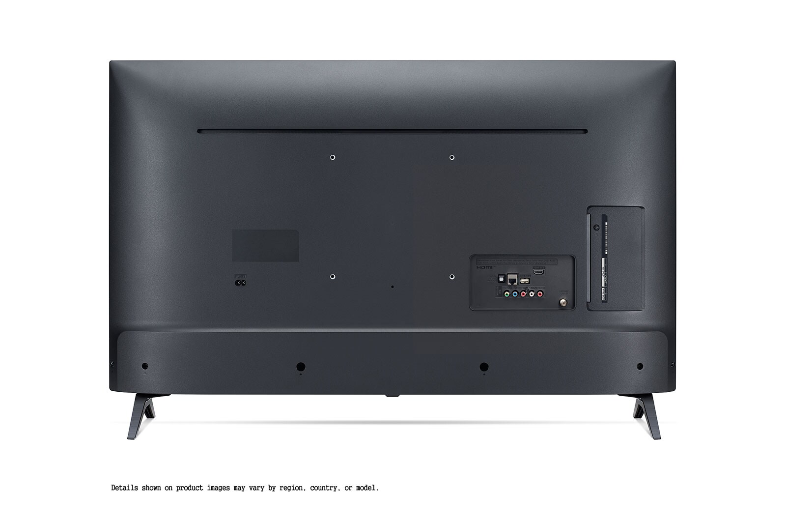 LG Téléviseur UHD UN73 de LG de 49 po avec AI ThinQ<sup>MD</sup>, 49UN7300AUD
