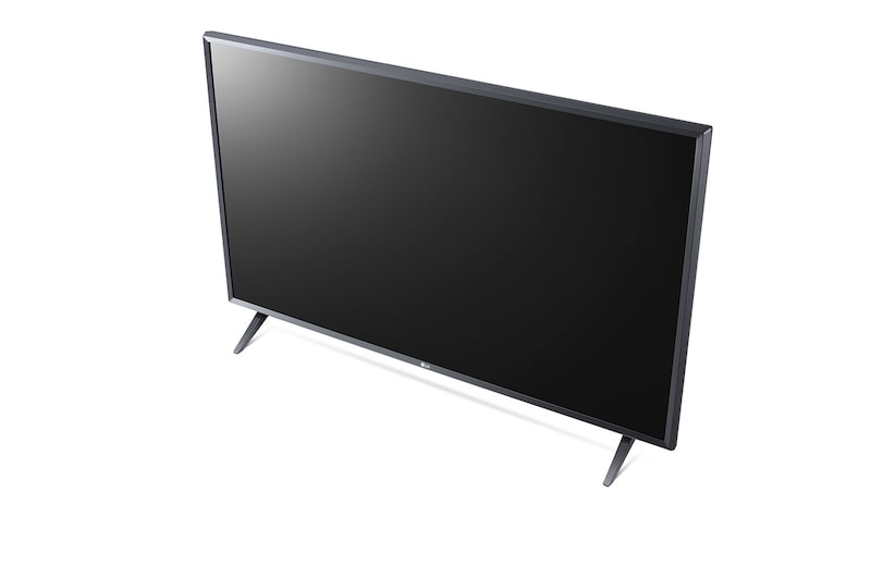 LG Téléviseur UHD UN73 de LG de 49 po avec AI ThinQ<sup>MD</sup>, 49UN7300AUD