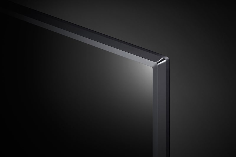 LG Téléviseur UHD UN73 de LG de 49 po avec AI ThinQ<sup>MD</sup>, 49UN7300AUD