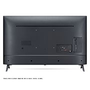 LG Téléviseur UHD UN73 de LG de 49 po avec AI ThinQ<sup>MD</sup>, 49UN7300AUD