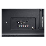 LG Téléviseur UHD UN73 de LG de 49 po avec AI ThinQ<sup>MD</sup>, 49UN7300PUB