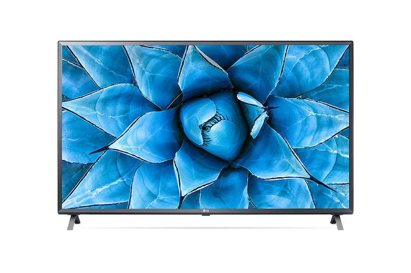 LG Téléviseur UHD UN73 de LG de 49 po avec AI ThinQ<sup>MD</sup>, 49UN7300PUB