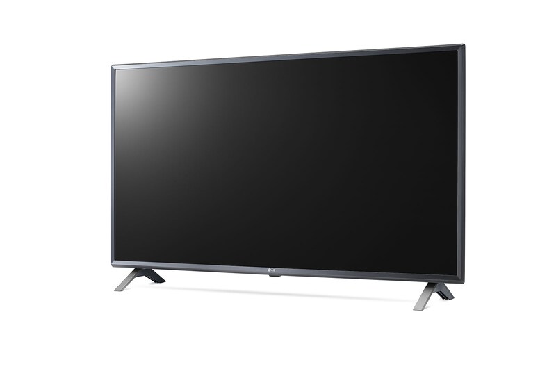 LG Téléviseur UHD UN73 de LG de 49 po avec AI ThinQ<sup>MD</sup>, 49UN7300PUB