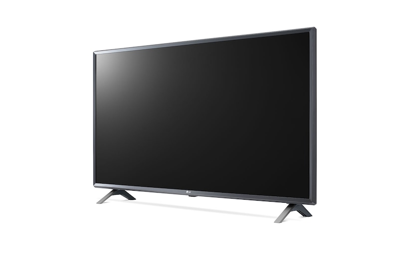 LG Téléviseur UHD UN73 de LG de 49 po avec AI ThinQ<sup>MD</sup>, 49UN7300PUB