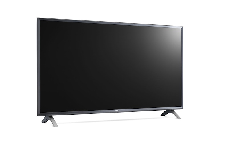 LG Téléviseur UHD UN73 de LG de 49 po avec AI ThinQ<sup>MD</sup>, 49UN7300PUB