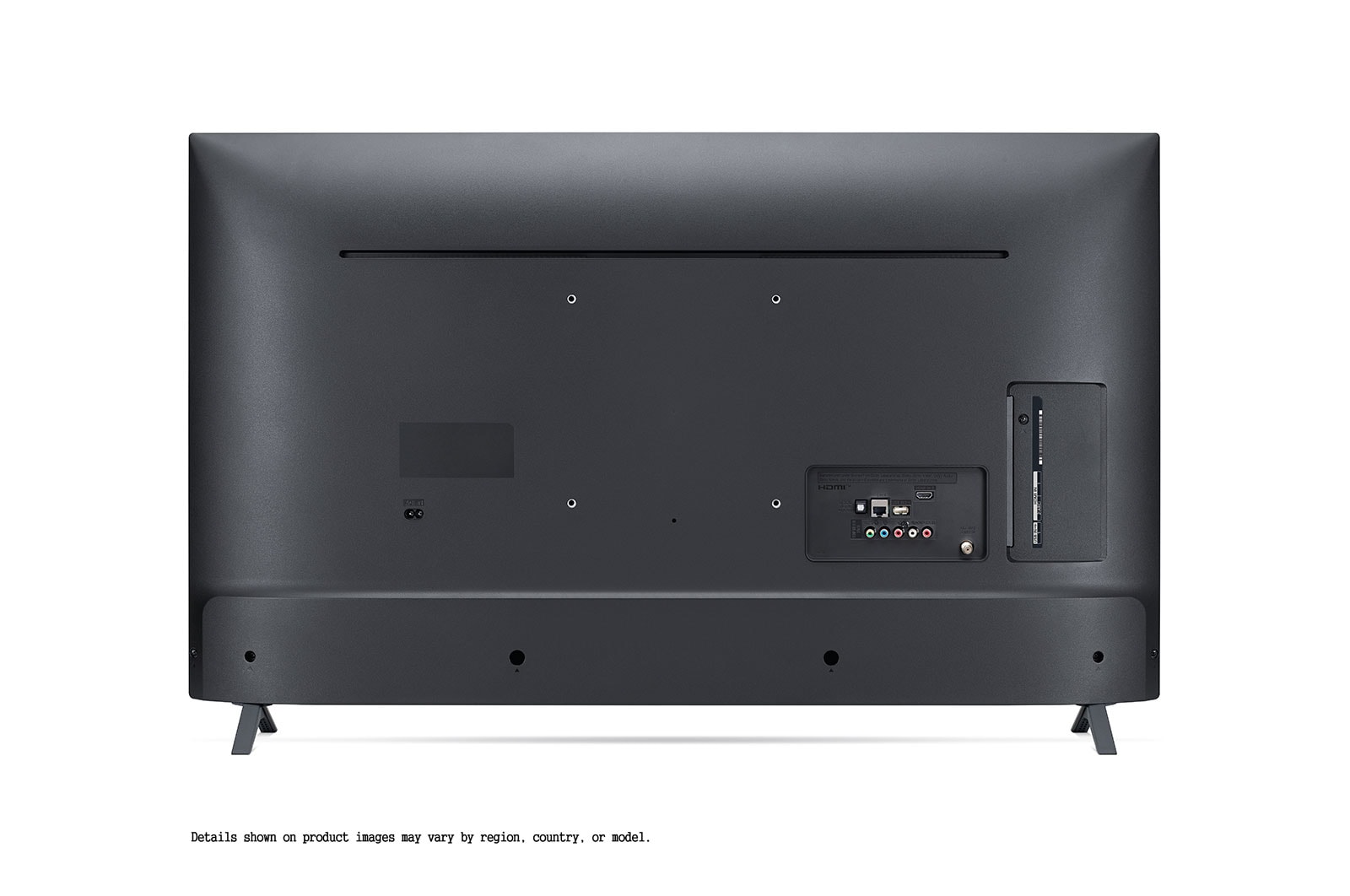 LG Téléviseur UHD UN73 de LG de 49 po avec AI ThinQ<sup>MD</sup>, 49UN7300PUB