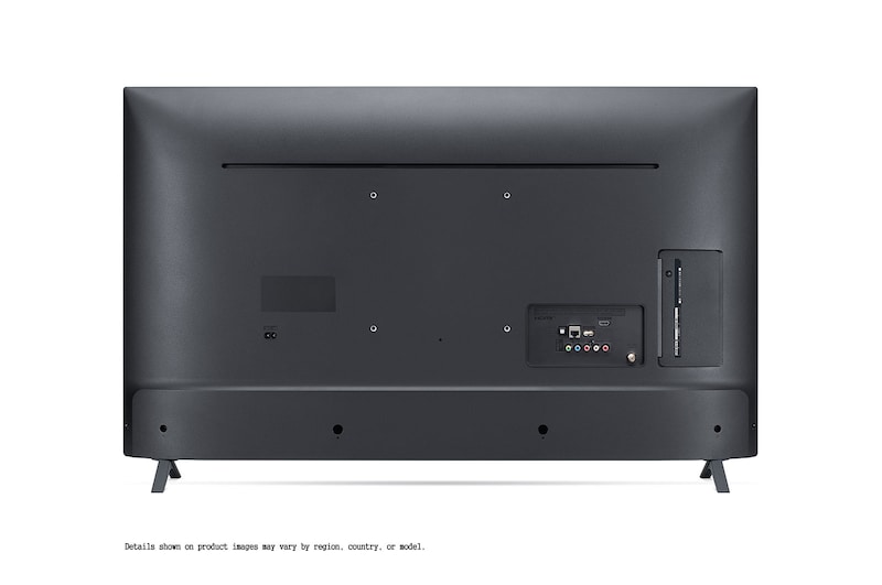 LG Téléviseur UHD UN73 de LG de 49 po avec AI ThinQ<sup>MD</sup>, 49UN7300PUB