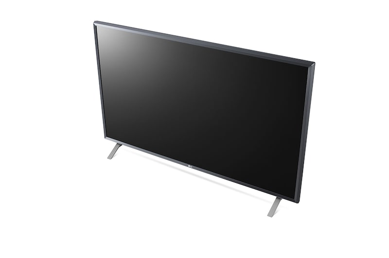 LG Téléviseur UHD UN73 de LG de 49 po avec AI ThinQ<sup>MD</sup>, 49UN7300PUB