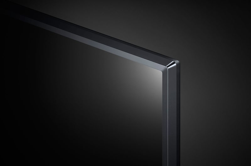 LG Téléviseur UHD UN73 de LG de 49 po avec AI ThinQ<sup>MD</sup>, 49UN7300PUB