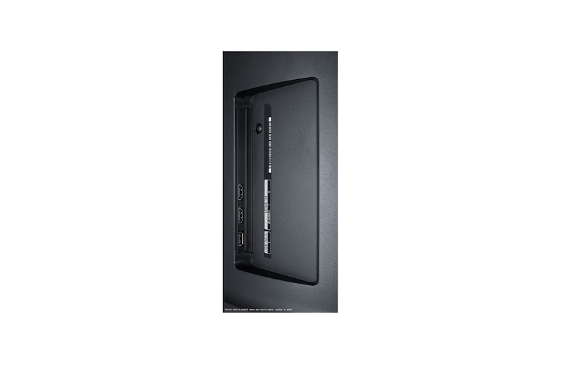 LG Téléviseur UHD UN73 de LG de 49 po avec AI ThinQ<sup>MD</sup>, 49UN7300PUB