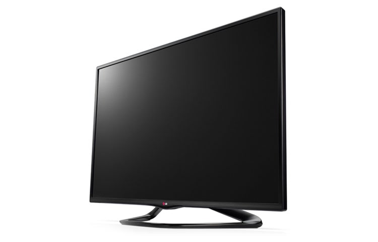 LG Téléviseur Smart LA6900 de 50 pouces CINÉMA 3D de LG, 50LA6900