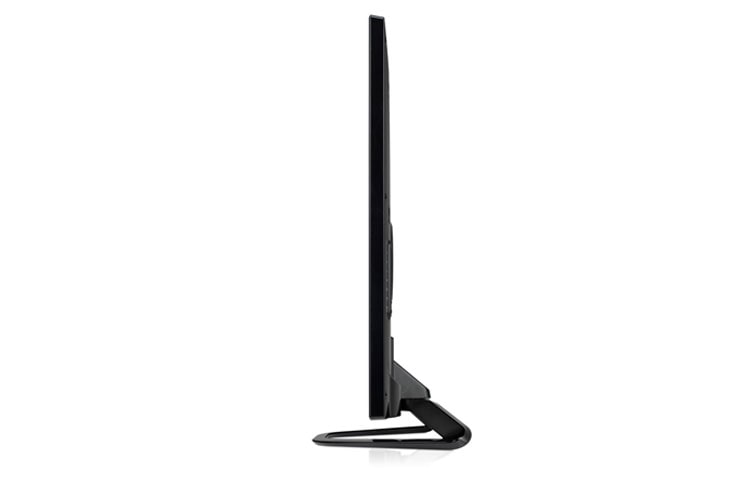 LG Téléviseur Smart LA6900 de 50 pouces CINÉMA 3D de LG, 50LA6900