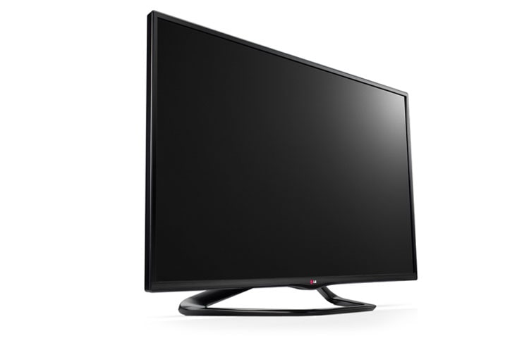 LG Téléviseur Smart LA6900 de 50 pouces CINÉMA 3D de LG, 50LA6900