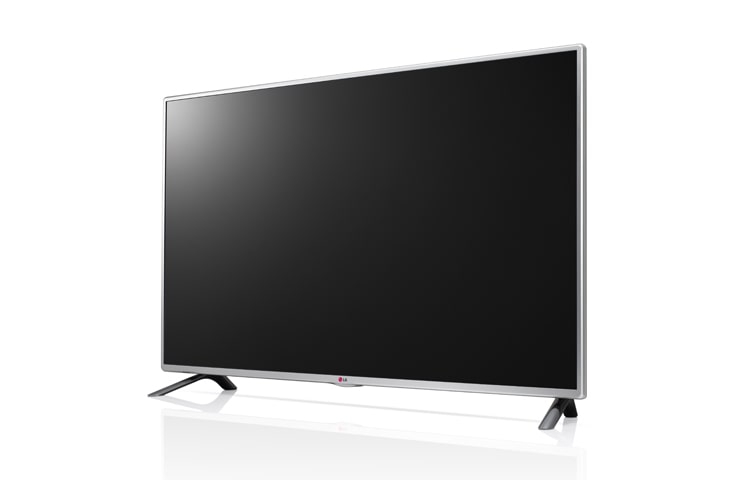 LG Téléviseur Smart, 50LB5800
