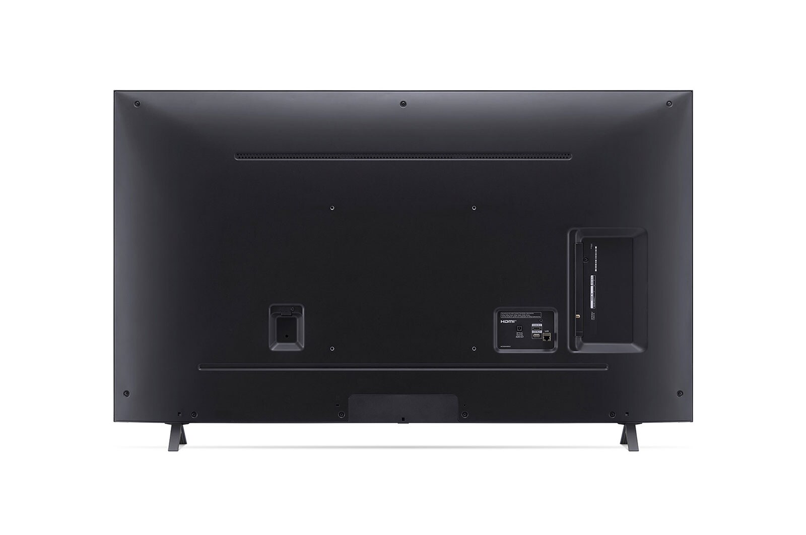 LG NANO75 50" 4K Smart NanoCell TV, 50NANO75UPA
