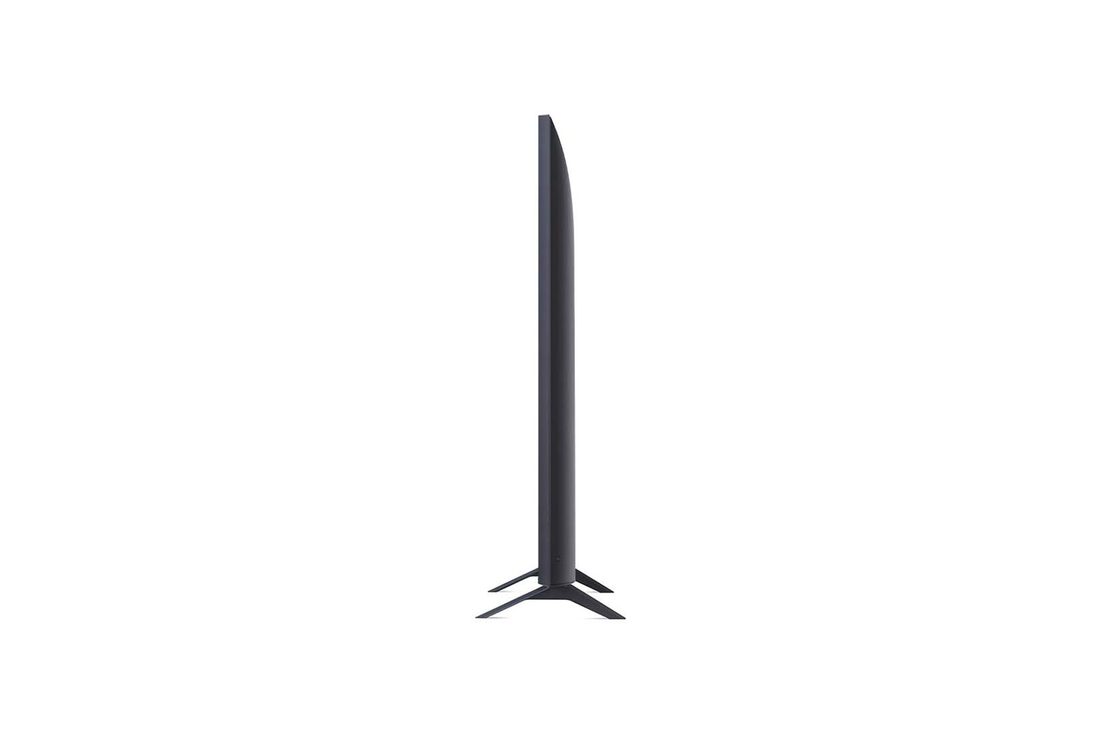 LG Téléviseur 4K Nano75 à DEL de LG, avec AI ThinQ , 50NANO75UQA