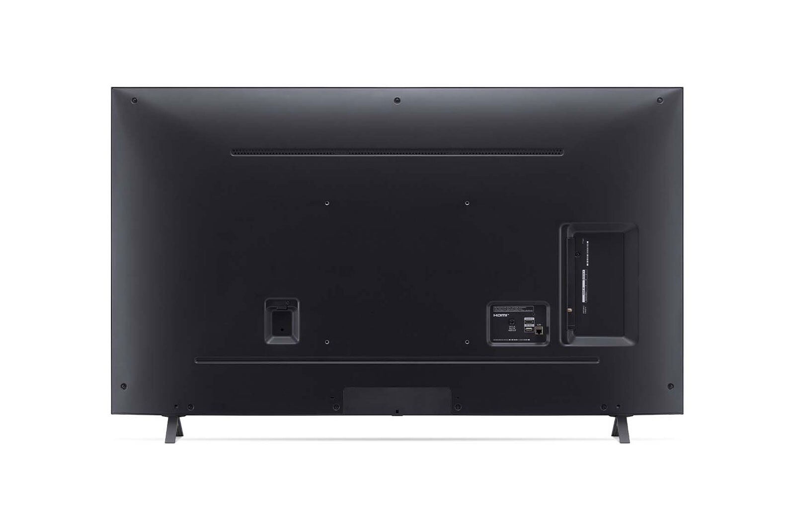 LG Téléviseur 4K Nano75 à DEL de LG, avec AI ThinQ , 50NANO75UQA