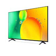 LG Téléviseur 4K Nano75 à DEL de LG, avec AI ThinQ , 50NANO75UQA
