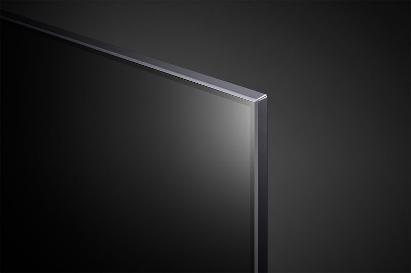 LG NANO85 50" 4K Smart NanoCell TV, 50NANO85APA