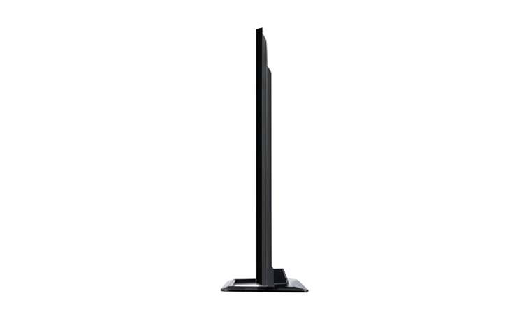 LG 50 TV pouces | TV Plasma | TruMotion 600Hz | Full HD 1080p | Picture Wizard, 50PA6500