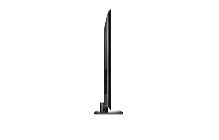 LG 50 Pouce TV | Full HD 1080P | INFINIA | Plasma TV, 50PK750