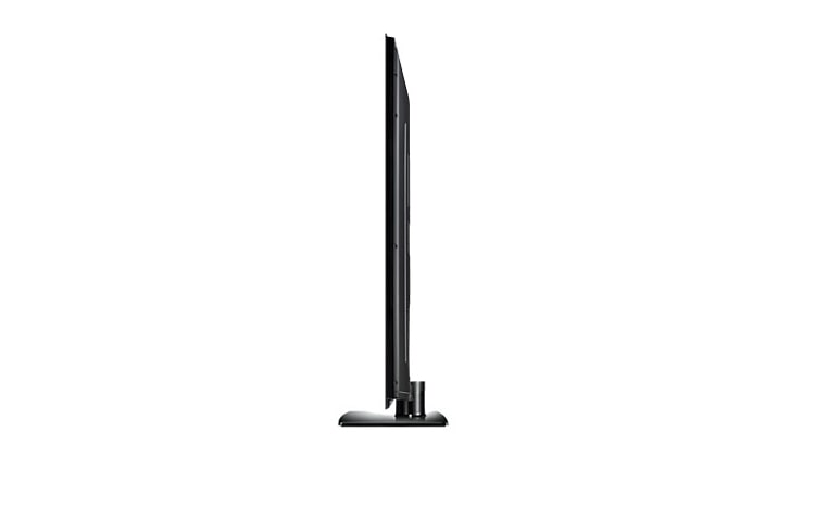 LG 50 Pouce TV | Full HD 1080P | INFINIA | Plasma TV, 50PK750