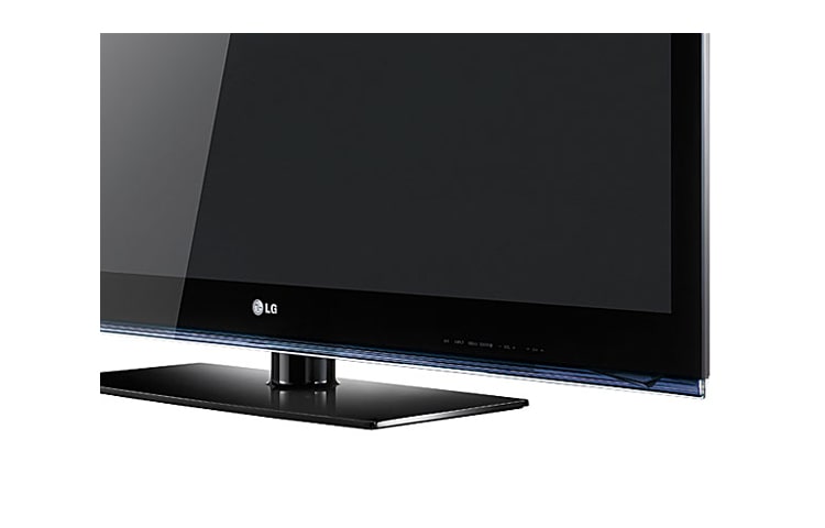LG 50 Pouce TV | Full HD 1080P | INFINIA | Plasma TV, 50PK750