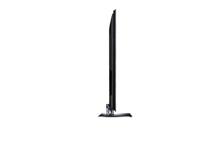 LG 50 po Class Broadband THX Certified 1080P Plasma TV (50.0 po diagonally), 50PK950