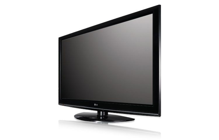 LG Téléviseur à plasma haute définition de 50 po (diagonale de 50 po), 50PQ10