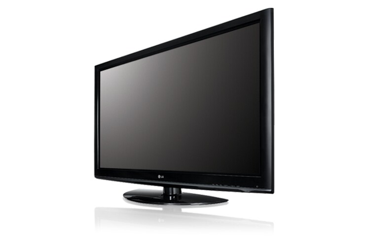 LG Téléviseur à plasma pleine HD 1080p de 50 po (diagonale de 50 po), 50PS30