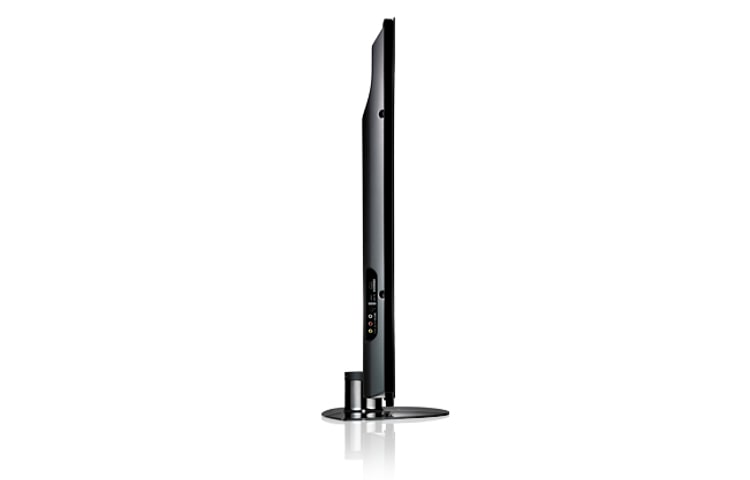 LG Téléviseur à plasma pleine HD 1080p 50 po (diagonale de 50,0 po), 50PS70