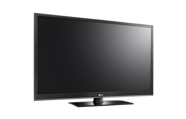 LG 50 TV Pouces | TV Plasma, 50PV400