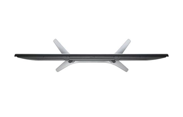 LG 50 pouces Plasma TV | Pentouch tactile Technologie | 3D TV | Smart TV, 50PZ850