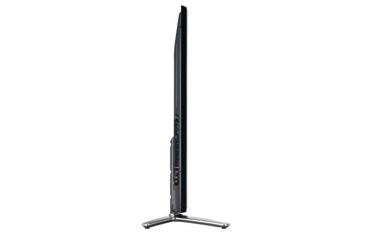 LG 50 pouces Plasma TV | Pentouch tactile Technologie | 3D TV | Smart TV, 50PZ850