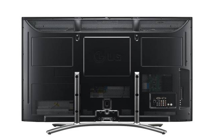 LG 50 pouces Plasma TV | Pentouch tactile Technologie | 3D TV | Smart TV, 50PZ850